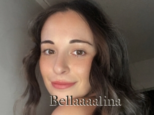 Bellaaaalina