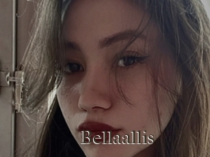 Bellaallis