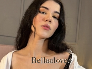Bellaalovee