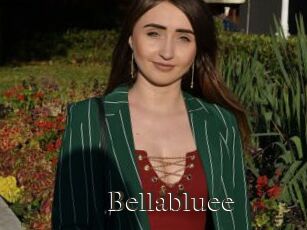 Bellabluee
