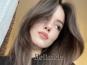 Bellafelt