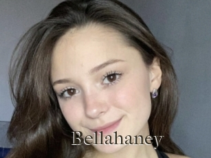 Bellahaney