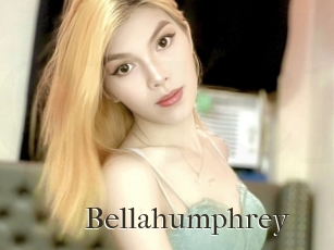 Bellahumphrey