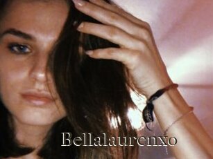 Bellalaurenxo