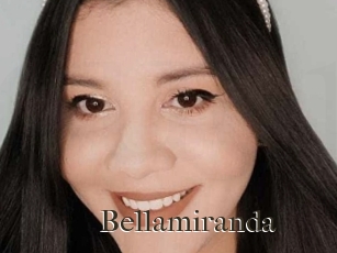 Bellamiranda