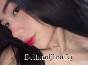 Bellandjhonky