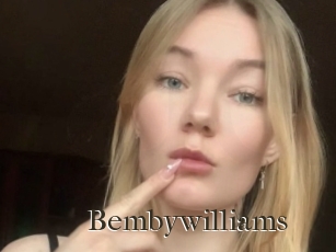 Bembywilliams
