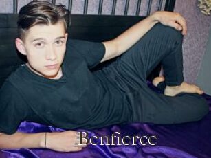 Benfierce