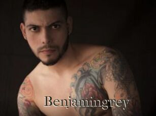 Benjamingrey