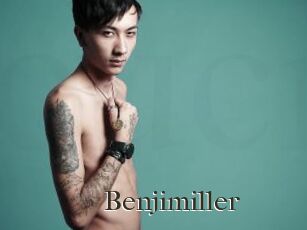 Benjimiller