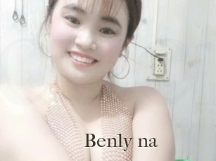 Benly_na