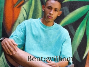 Bentowilliam