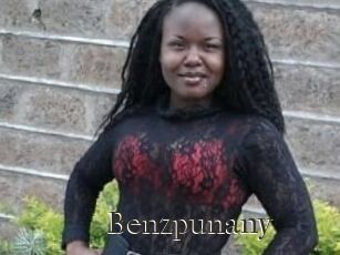 Benzpunany