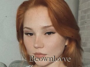 Beownlovve