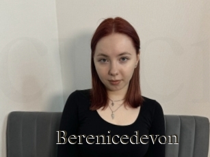 Berenicedevon