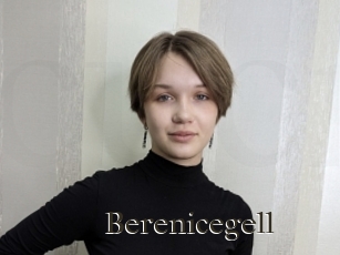 Berenicegell