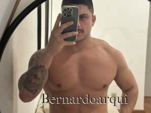 Bernardoarqui