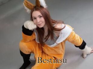 Bestiasu