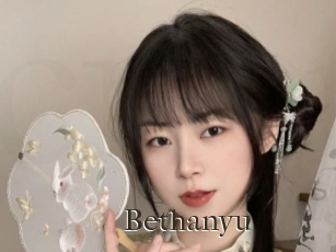 Bethanyu