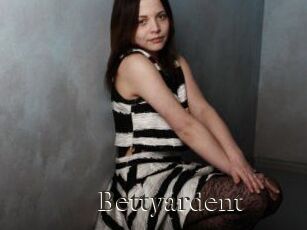 Bettyardent