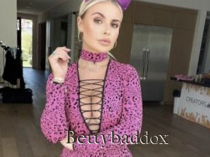 Bettybaddox