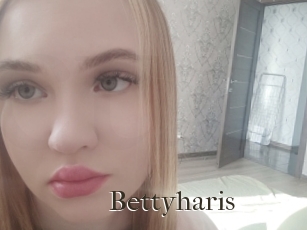 Bettyharis