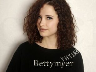 Bettymyer