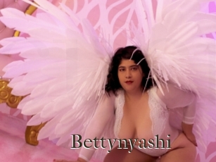 Bettynyashi