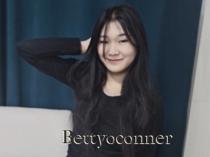 Bettyoconner