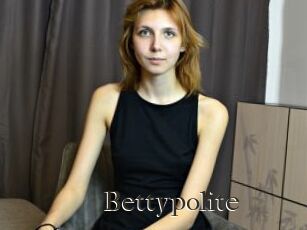 bettypolite Cum crazy amateurs