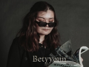 Betyyoun