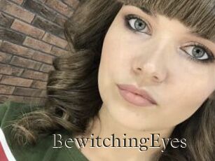 BewitchingEyes