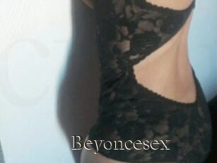 Beyoncesex