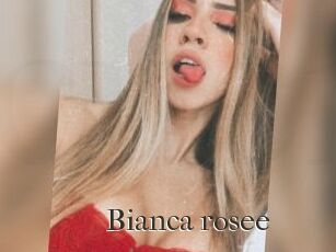 Bianca_rosee