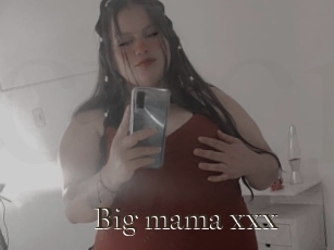 Big_mama_xxx