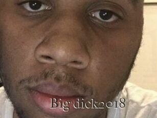 Big_dick2018