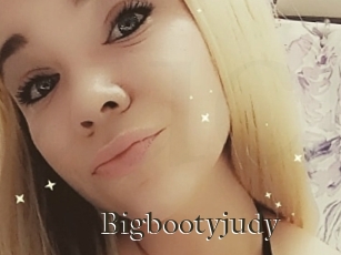 Bigbootyjudy