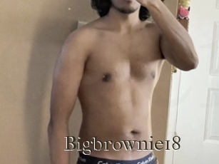 Bigbrownie18