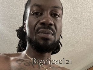 Bigdiesel21