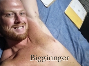 Bigginnger