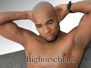 Bighorseblack