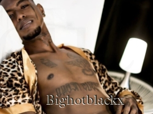 Bighotblackx