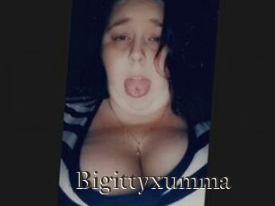 Bigittyxumma