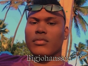 Bigjohansson