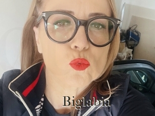 Biglabia