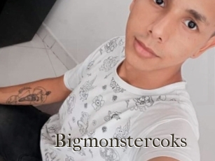 Bigmonstercoks