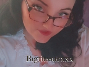 Bigtitssuexxx