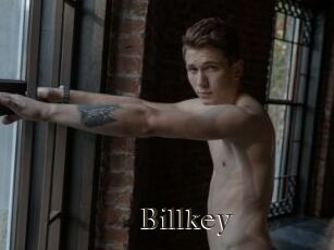 Billkey