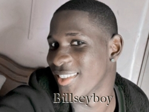 Billseyboy