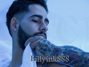 Billyink888